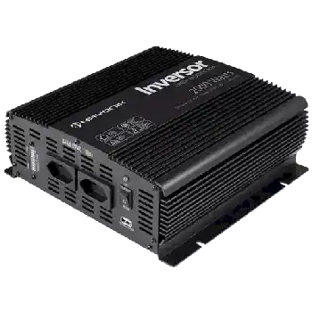 Imagem do produto Inversor Off Grid Hayonik PSW2000 (Hayonik)